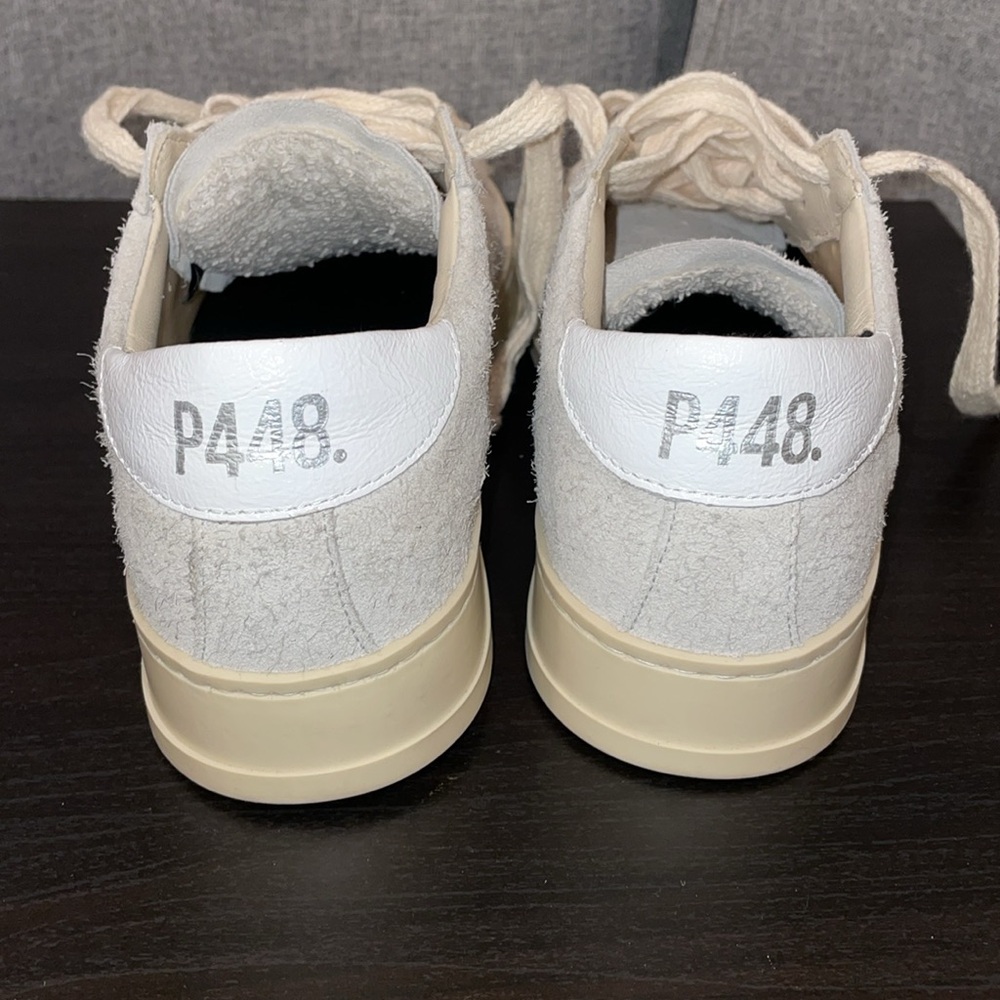 P448 Jackt Sneakers (Size 38/ 8) - Picture 7 of 11